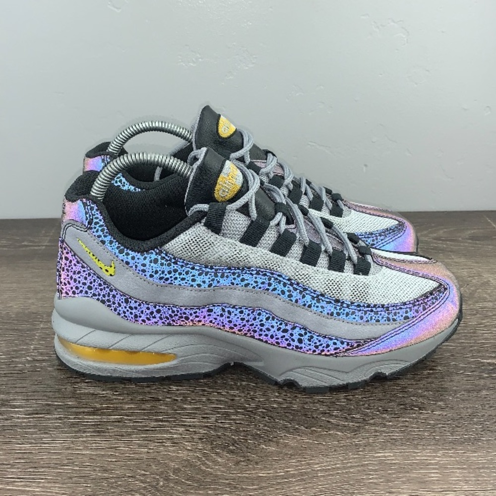 NEW Nike Air Max 95 - Picture 3 of 8